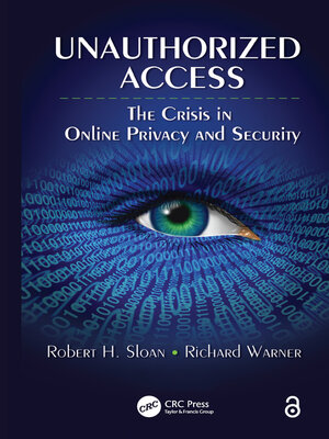 cover image of Unauthorized Access